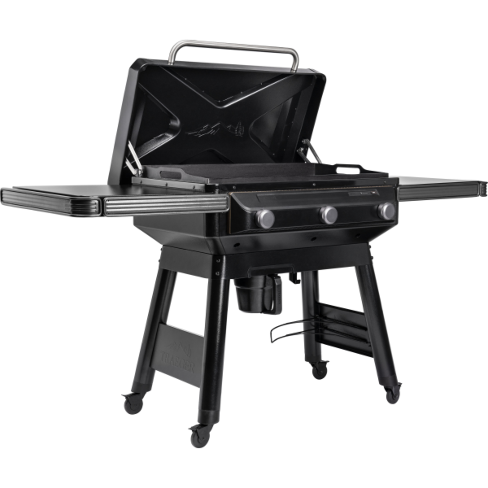 Traeger Flatrock Flat Top Grill (3 Zone) (Traeger Spring 2026 - Save $200.00)