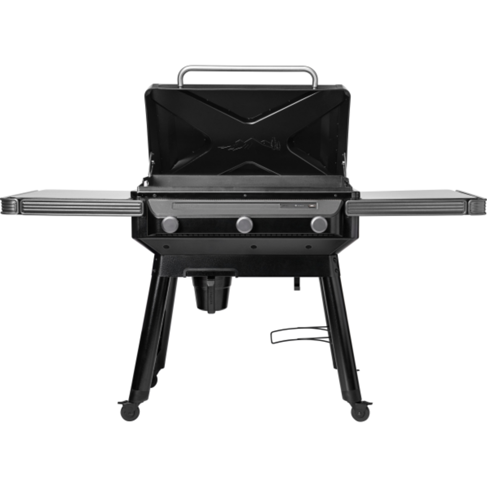 Traeger Flatrock Flat Top Grill (3 Zone) ($100 Off Holiday 2025)