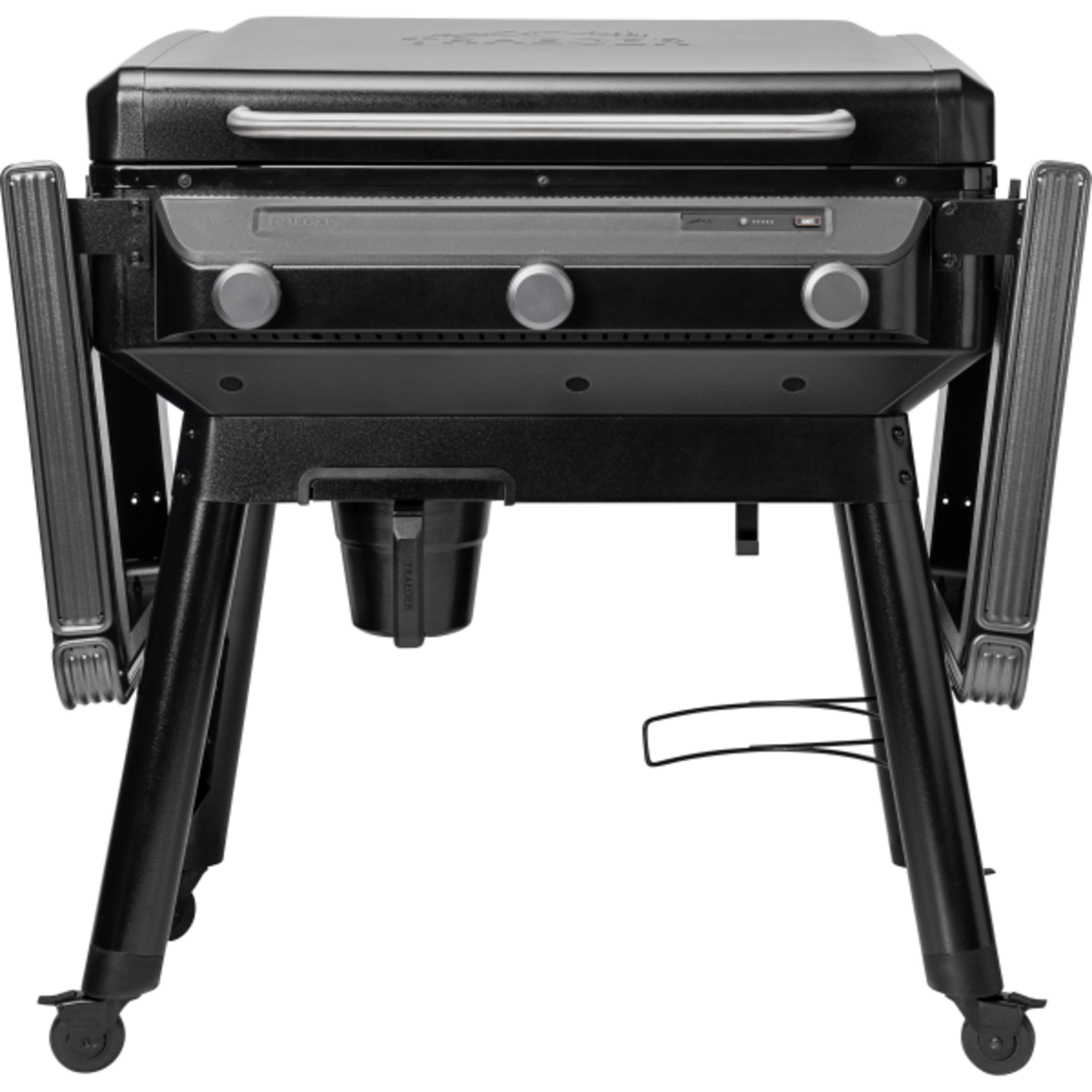 Traeger Flatrock Flat Top Grill (3 Zone) (Traeger Spring 2026 - Save $200.00)