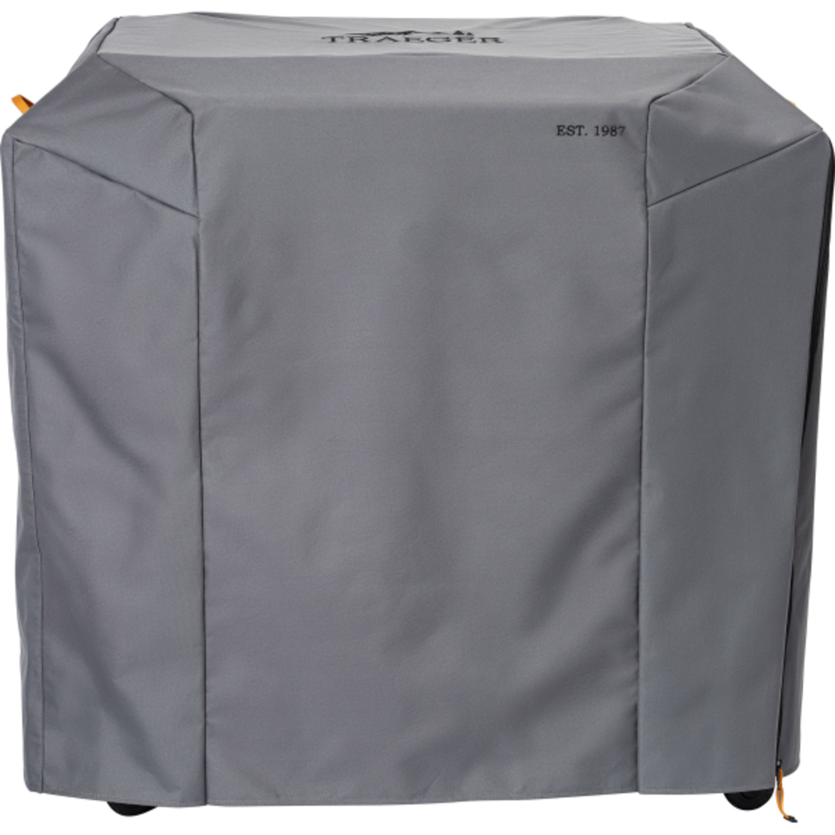 Traeger Flatrock Grill Cover (Replaced by BAC889)