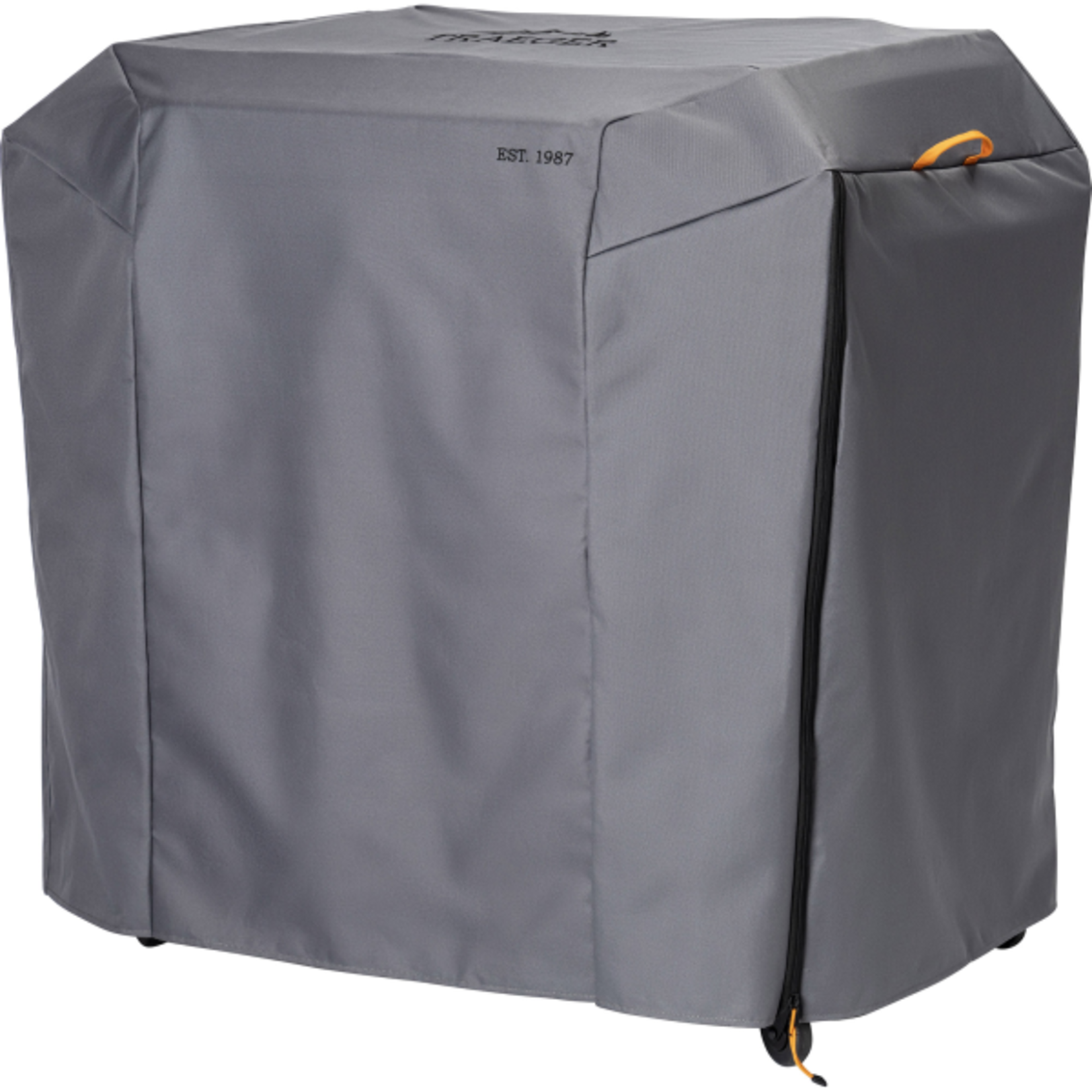 Traeger Flatrock Grill Cover (Replaced by BAC889)