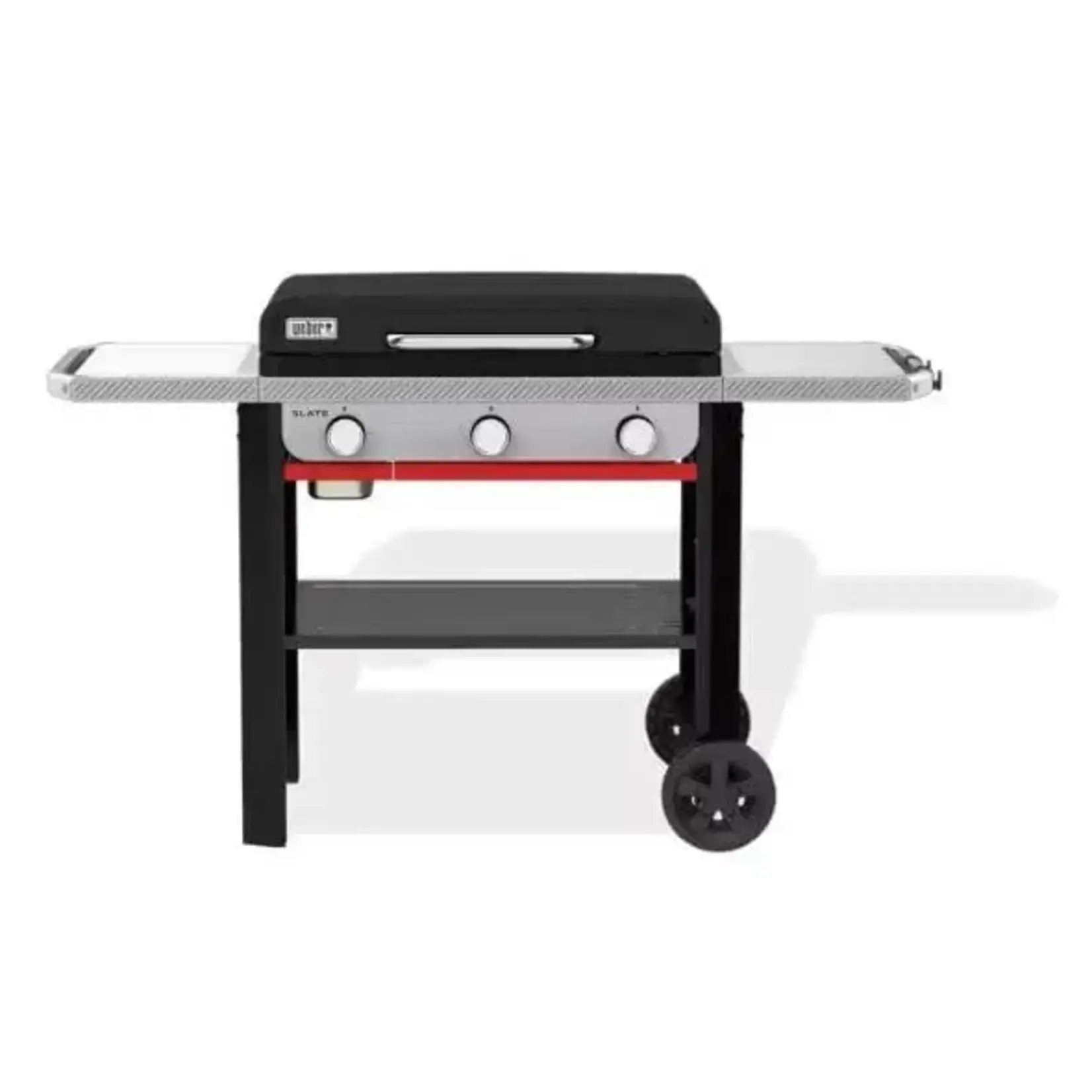 Weber Slate™ 28" Rust-Resistant Griddle (LP)