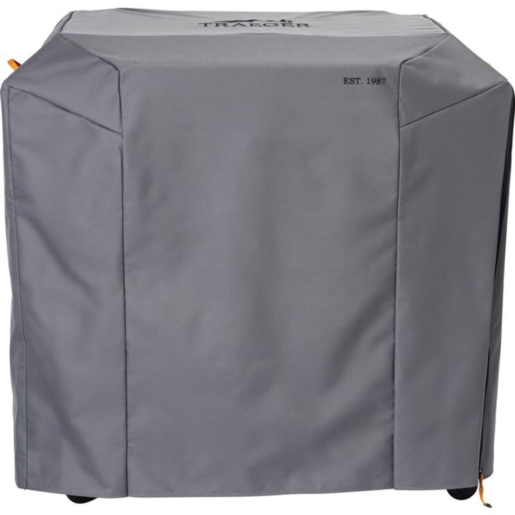 Traeger Flatrock Grill Cover (Replaced by BAC889)