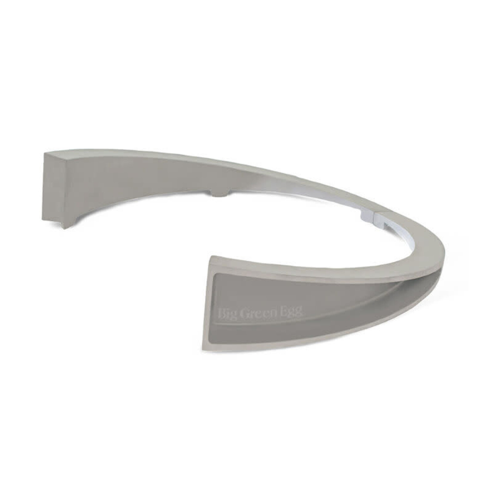 Green Egg Pizza Oven Wedges - LG