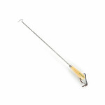 Green Egg Pigtail Meat Flipper