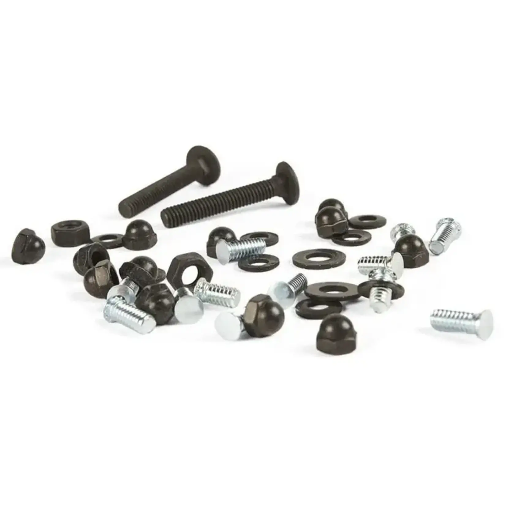 Green Egg Hardware Pack for Band (NEW DESIGN) LG