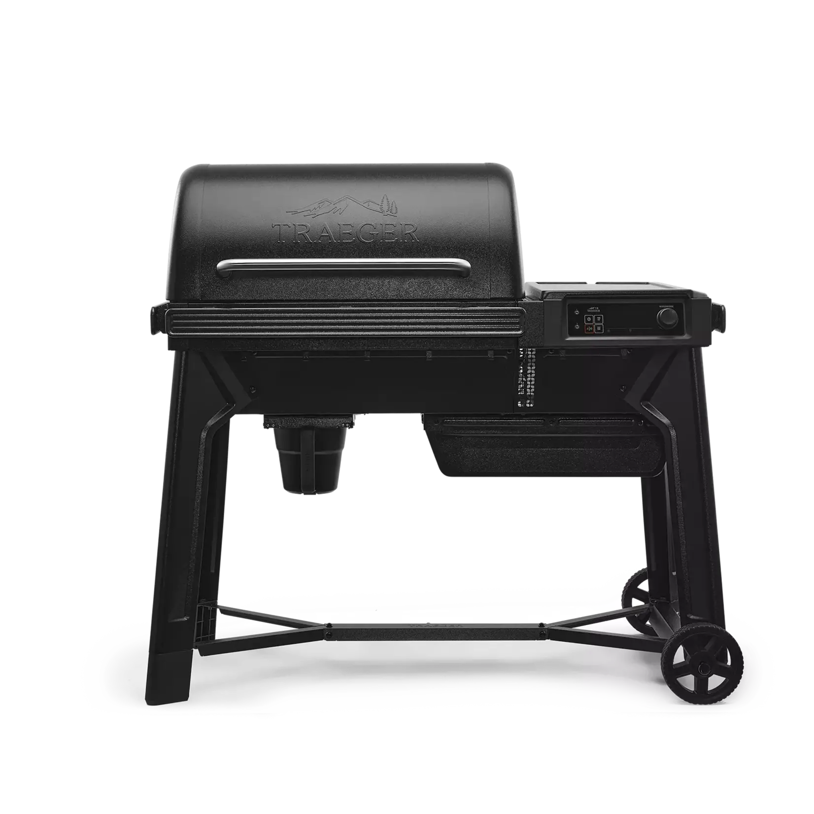 Traeger Woodridge