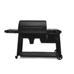 Traeger Woodridge Pro ($200 Off Spring 2025)