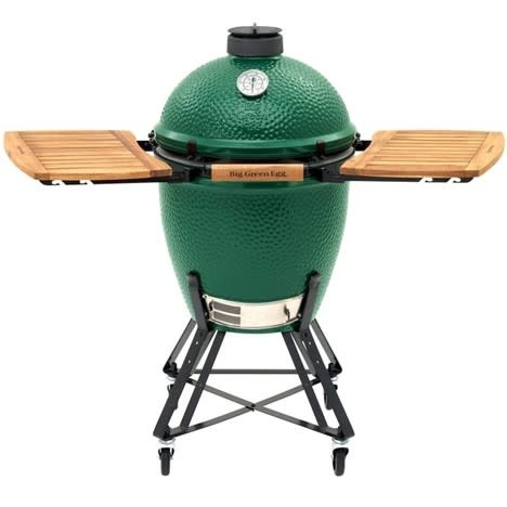 Save $200 on Big Green Egg kits!