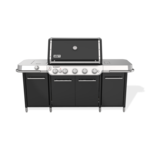 Weber Summit GC38 E Grill Center - LP