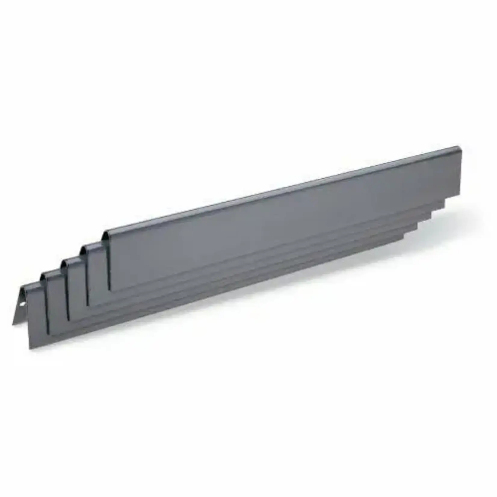 Grill Care FLAVORIZER BARS  22.5 Porcelain-coated Fits SPIRIT 300 series gas grills (with side-mounted control panel)