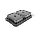 Weber WEBER WORKS SERVING KIT (DROP-IN) {BIN WE1-1}