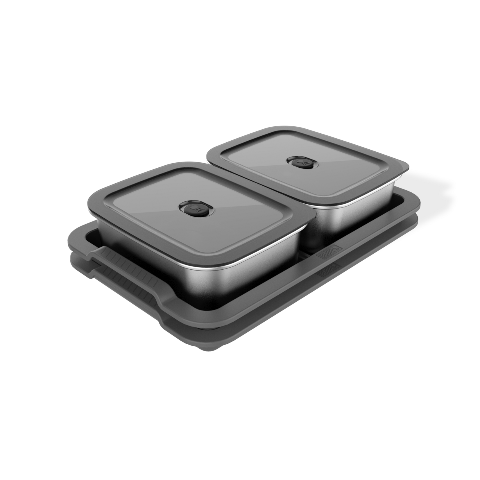 Weber WEBER WORKS SERVING KIT (DROP-IN)