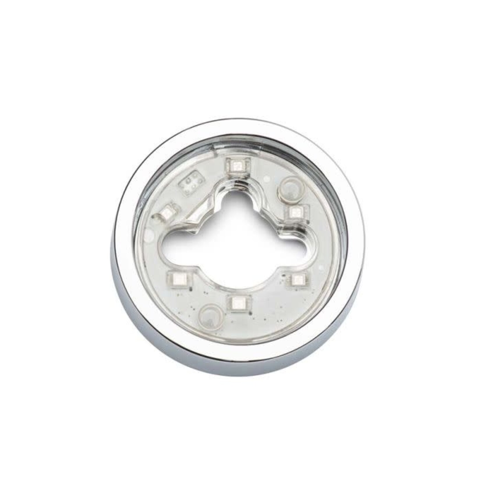 Napoleon Small Multi Clear Bezel Pro-3