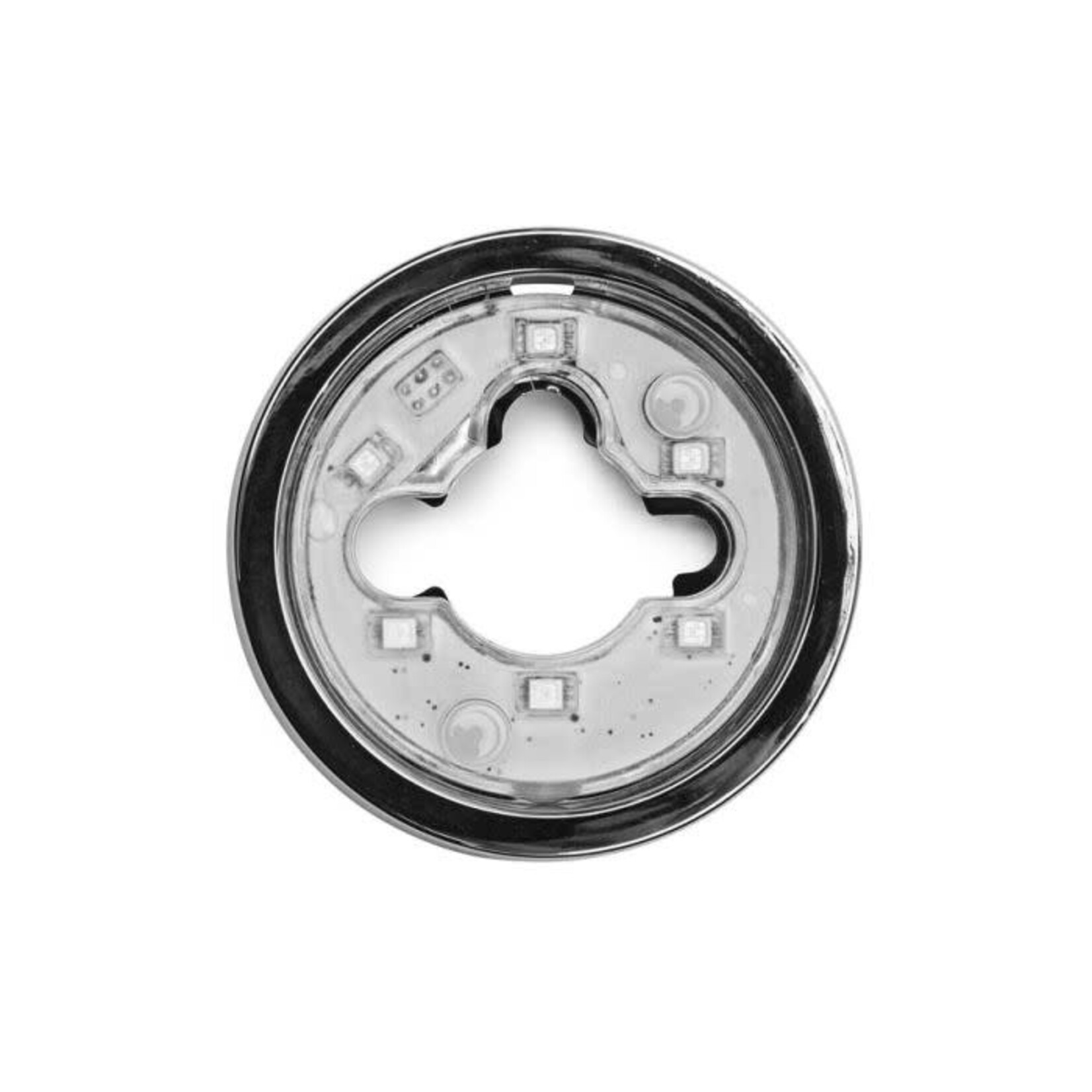 Napoleon Small Multi Clear Bezel Pro-3