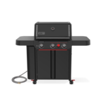 Weber Genesis E-330 Stealth NG Black (Save $150)