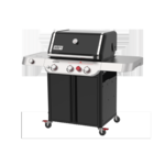 Weber Genesis E-335C LP SS (Save $150)