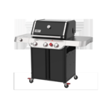Weber Genesis E-335C LP SS (Weber Spring 2026 - Save $150)