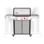 Weber Genesis S-335C LP SS (Save $200)