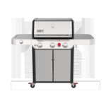 Weber Genesis S-335C LP SS