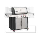 Weber Genesis SP-S-335 LP SS (Weber Spring 2026 - Save $200)