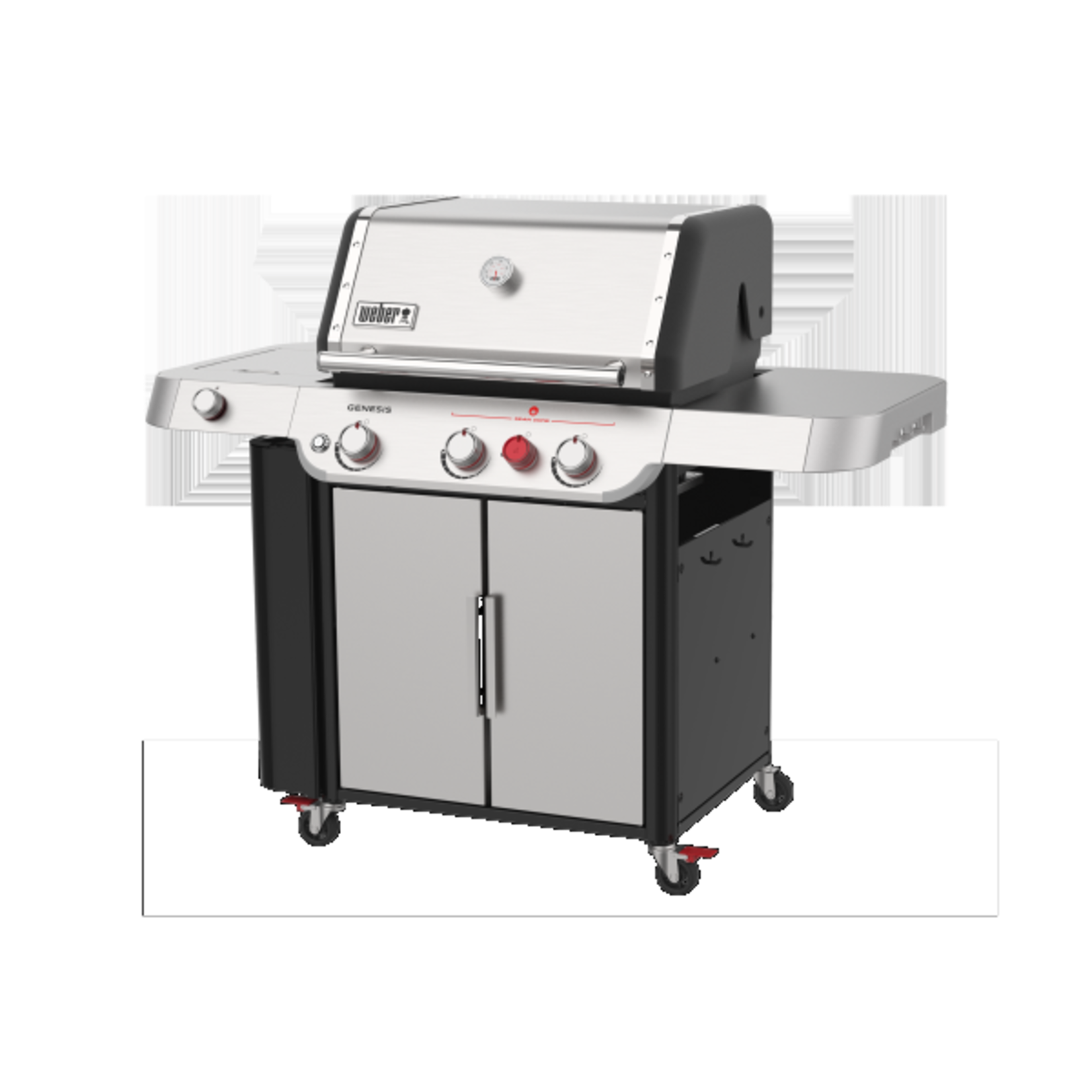 Weber Genesis SP-S-335 LP SS (Save $200)