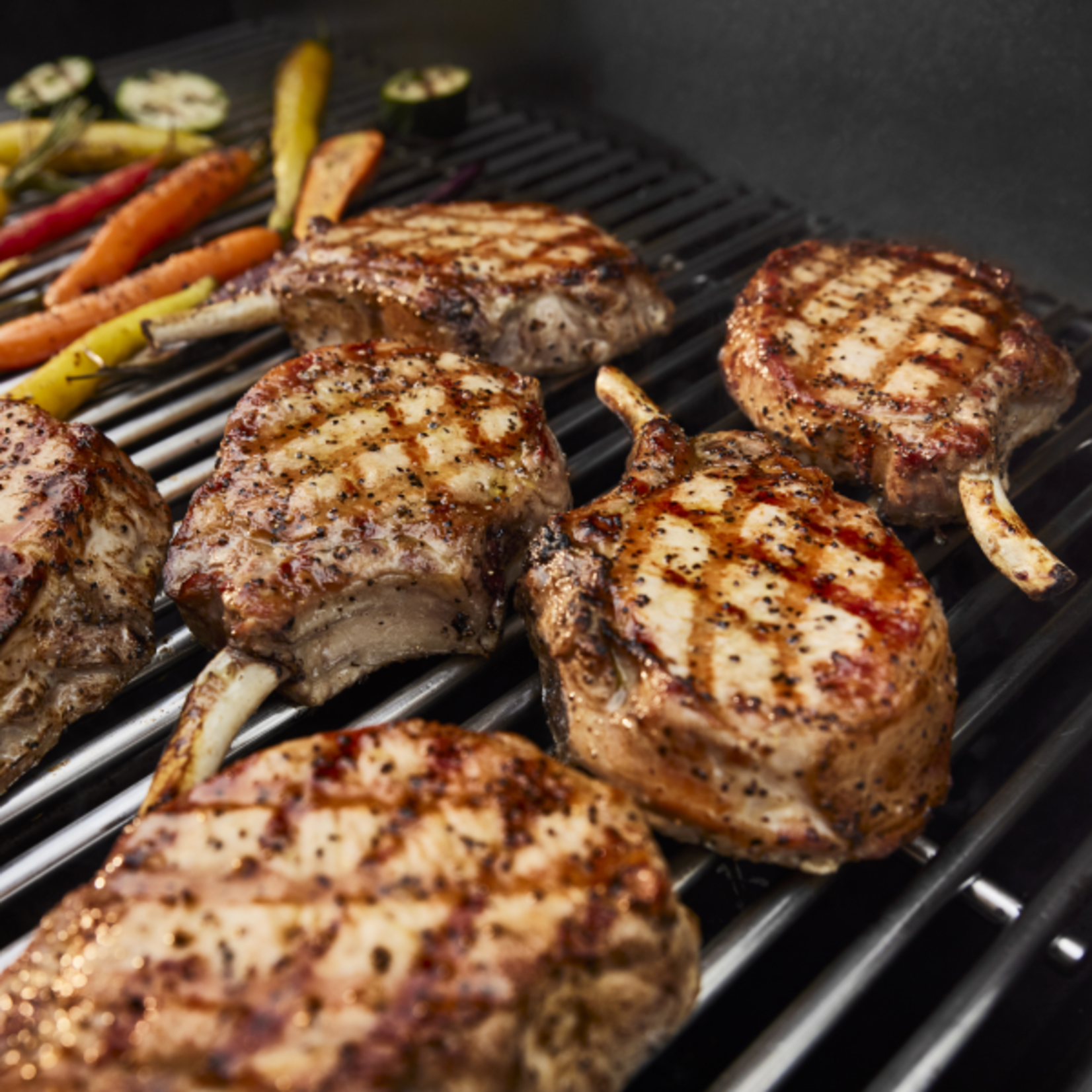 Weber Genesis SP-S-335 LP SS (Save $200)