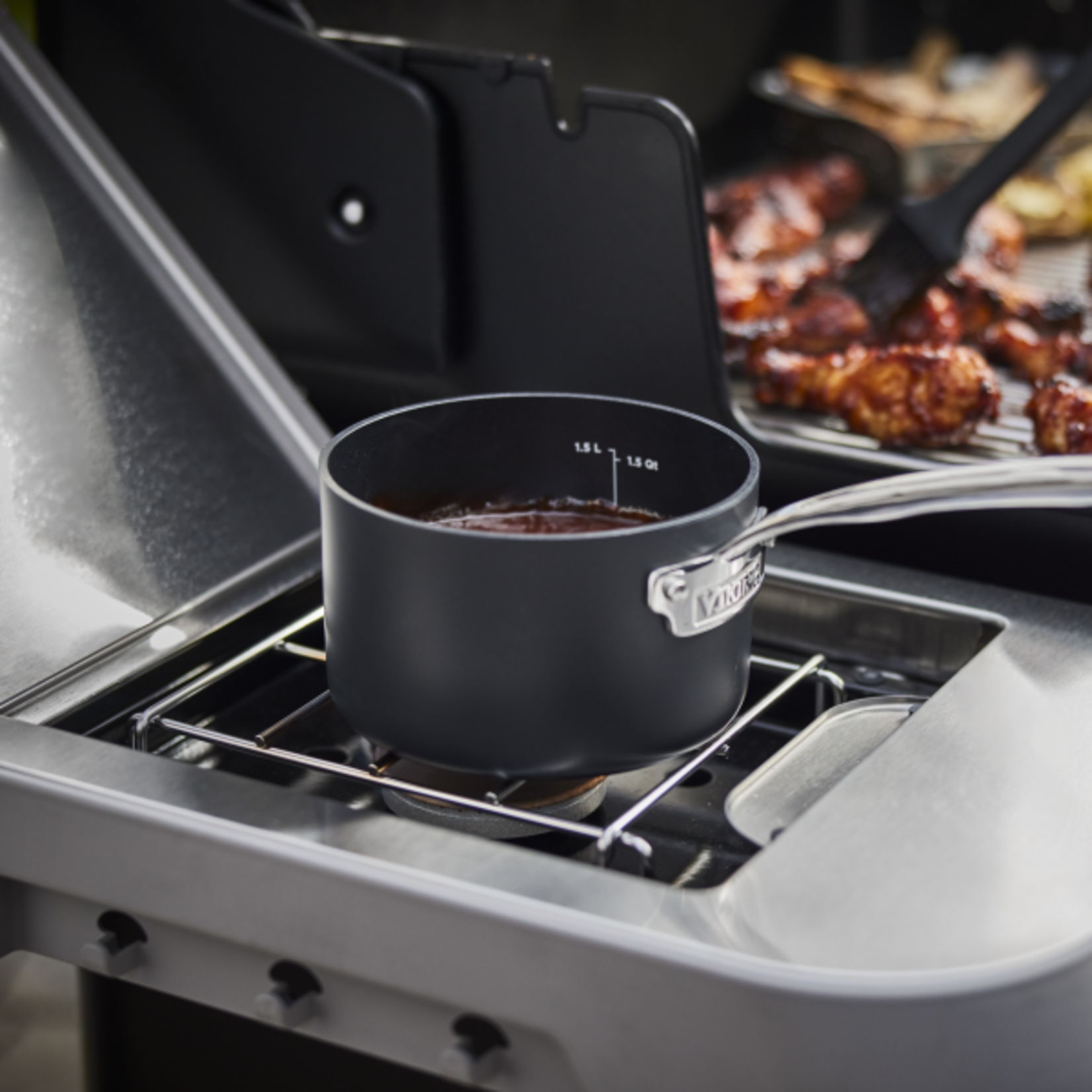 Weber Genesis SP-S-335 NG SS (Save $200)