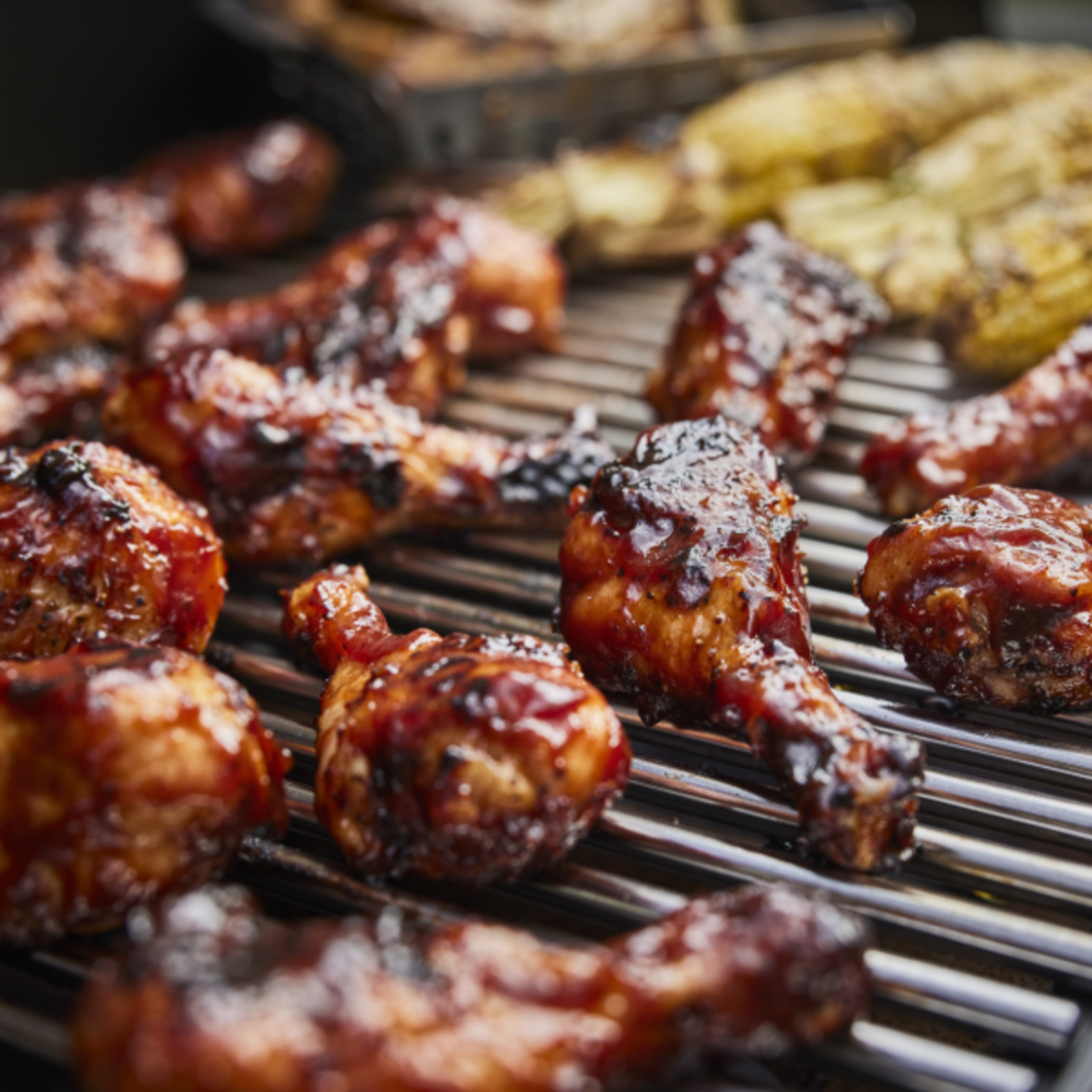 Weber Genesis SP-S-335 NG SS (Save $200)