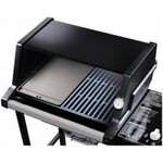 Weber Griddle, CI Genesis & Spirit 500