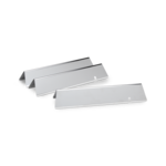 Weber Flavorizer Bars S.S. SPIRIT 200 (2016-2024) and SPIRIT 200 and 300 (2025)