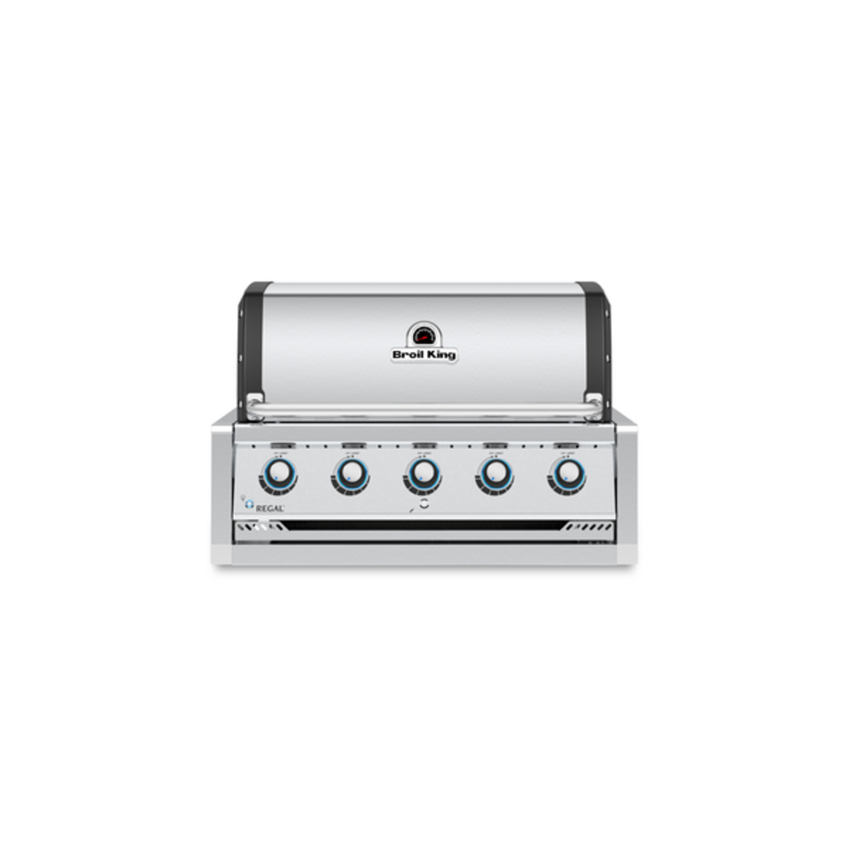 Broil King Regal S520 Built-In - LP