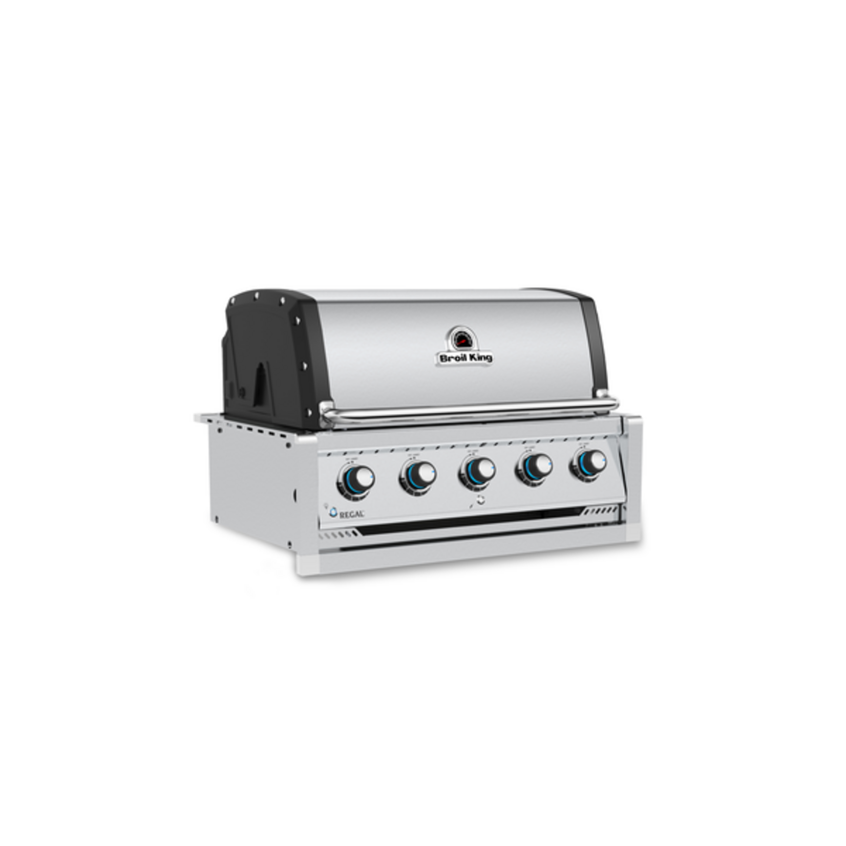 Broil King Regal S520 Built-In - LP