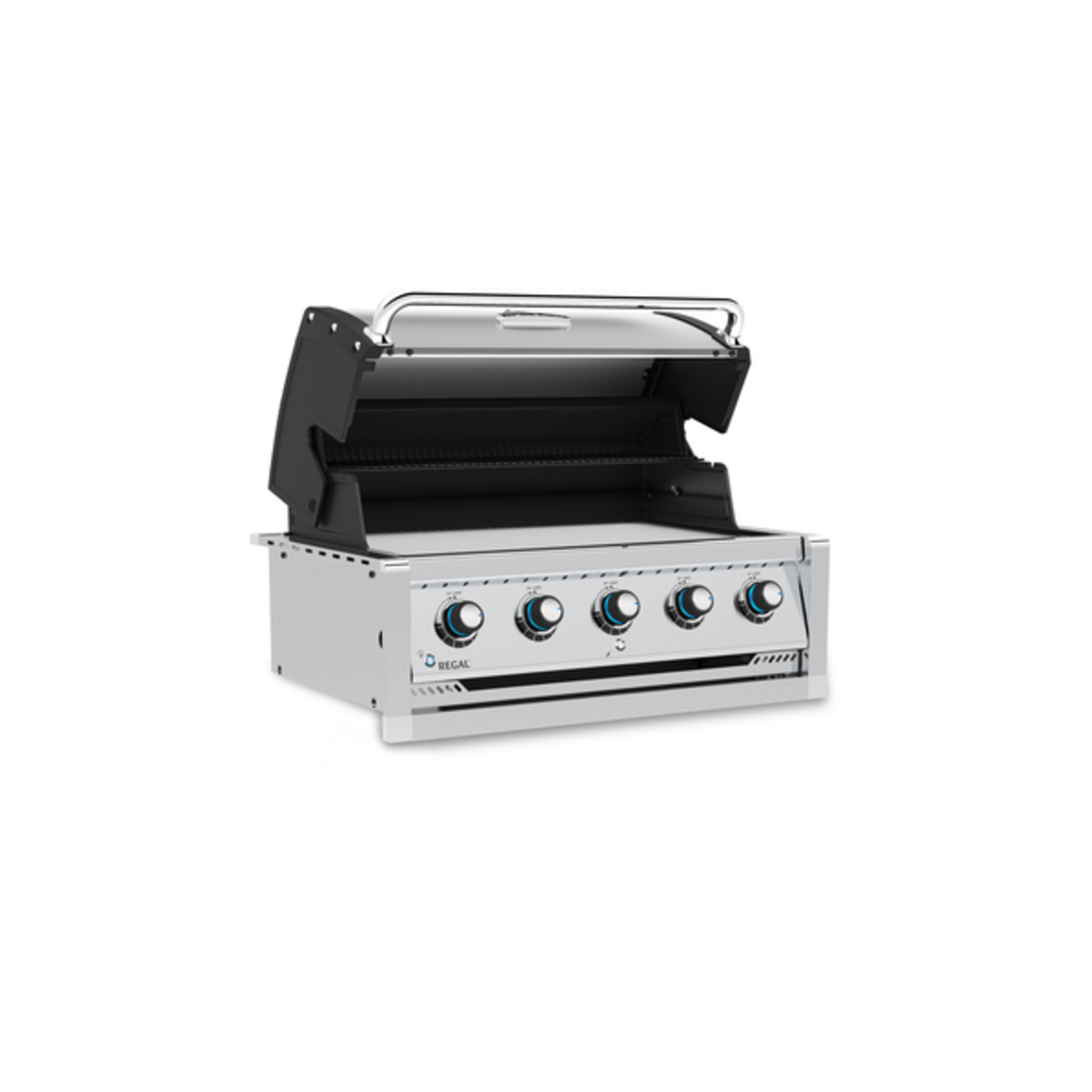 Broil King Regal S520 Built-In - LP