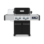 Broil King Regal™ Q 490 Pro IR LP