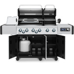 Broil King Regal™ QS 690 Pro IR NG