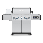 Broil King Regal™ QS 590 Pro IR LP