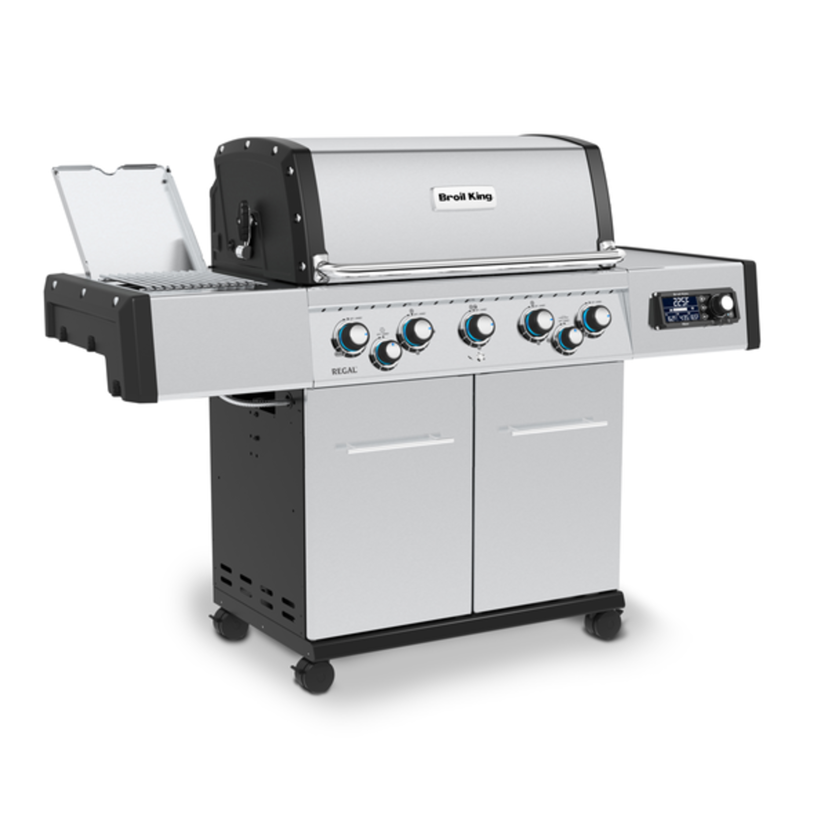 Broil King Regal™ QS 590 Pro IR LP