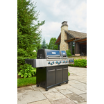 Broil King Regal™ Q 690 Pro IR LP