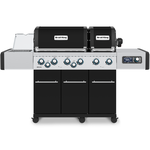 Broil King Regal™ Q 690 Pro IR NG (Save $200.00)