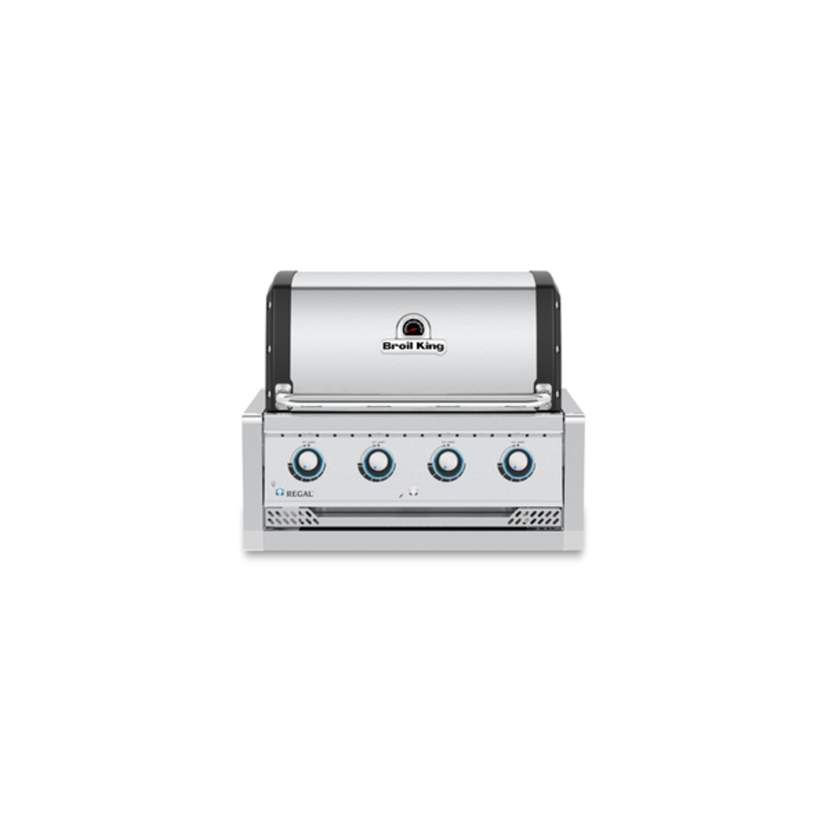 Broil King Regal S420 Built-In - NG