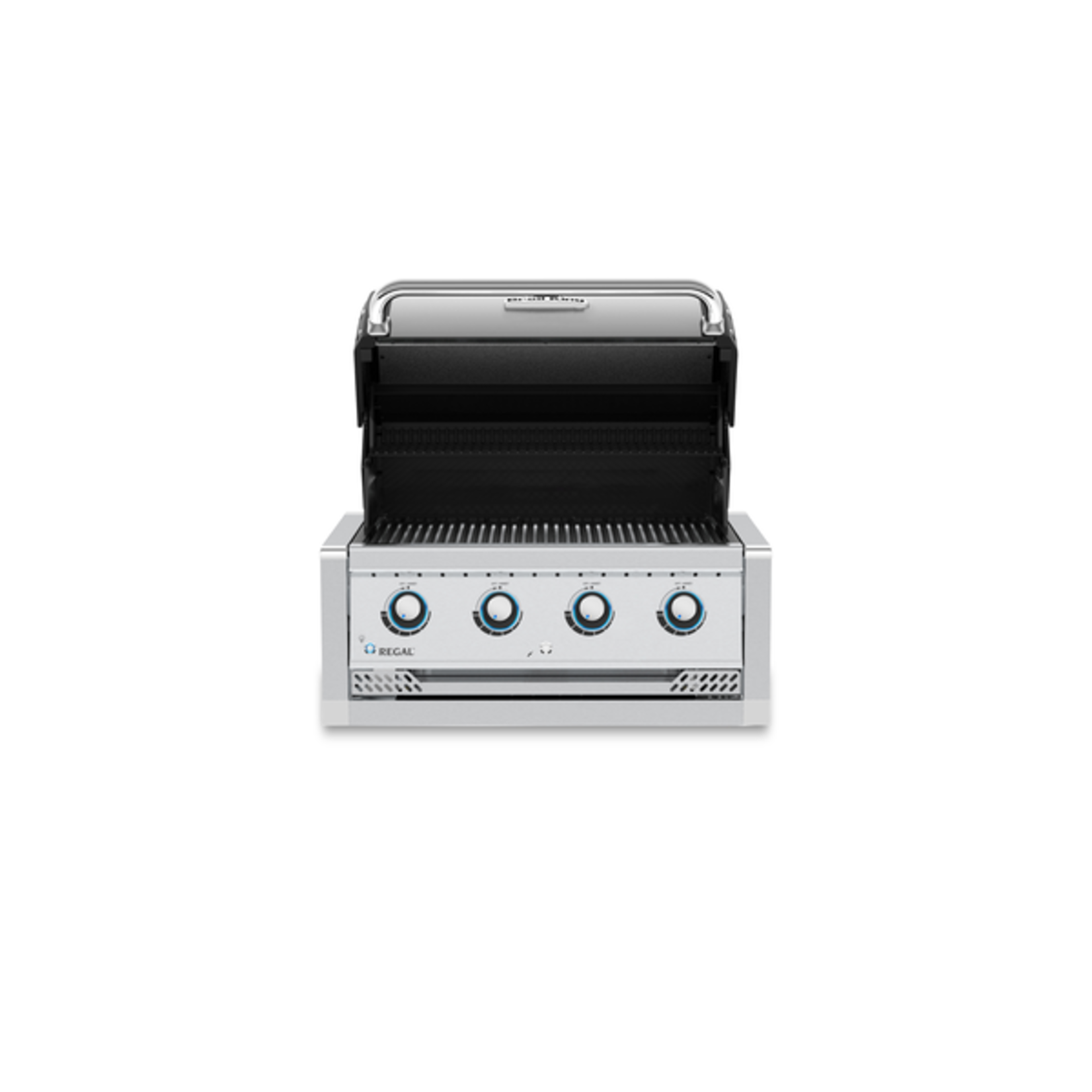 Broil King Regal S420 Built-In - NG