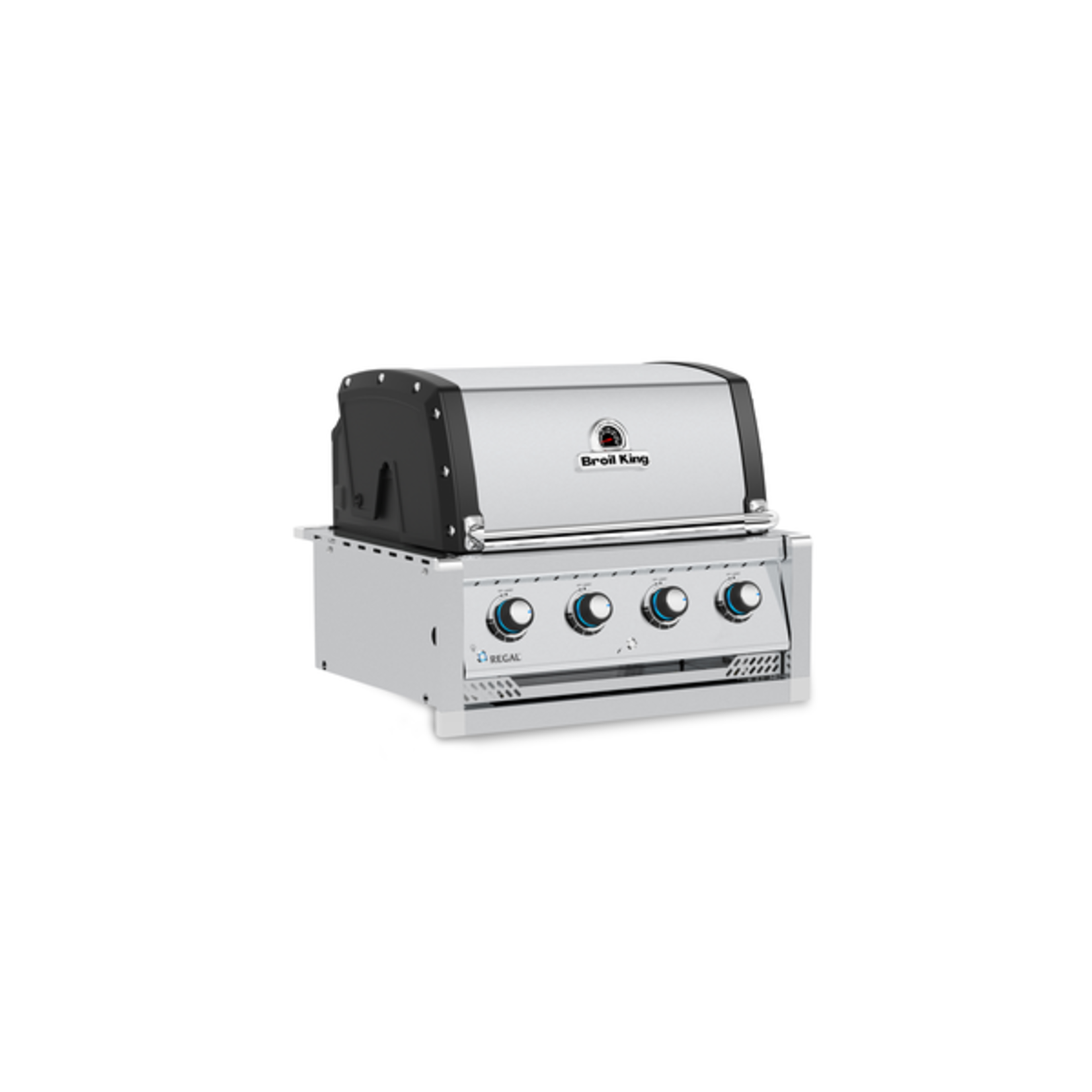 Broil King Regal S420 Built-In - NG