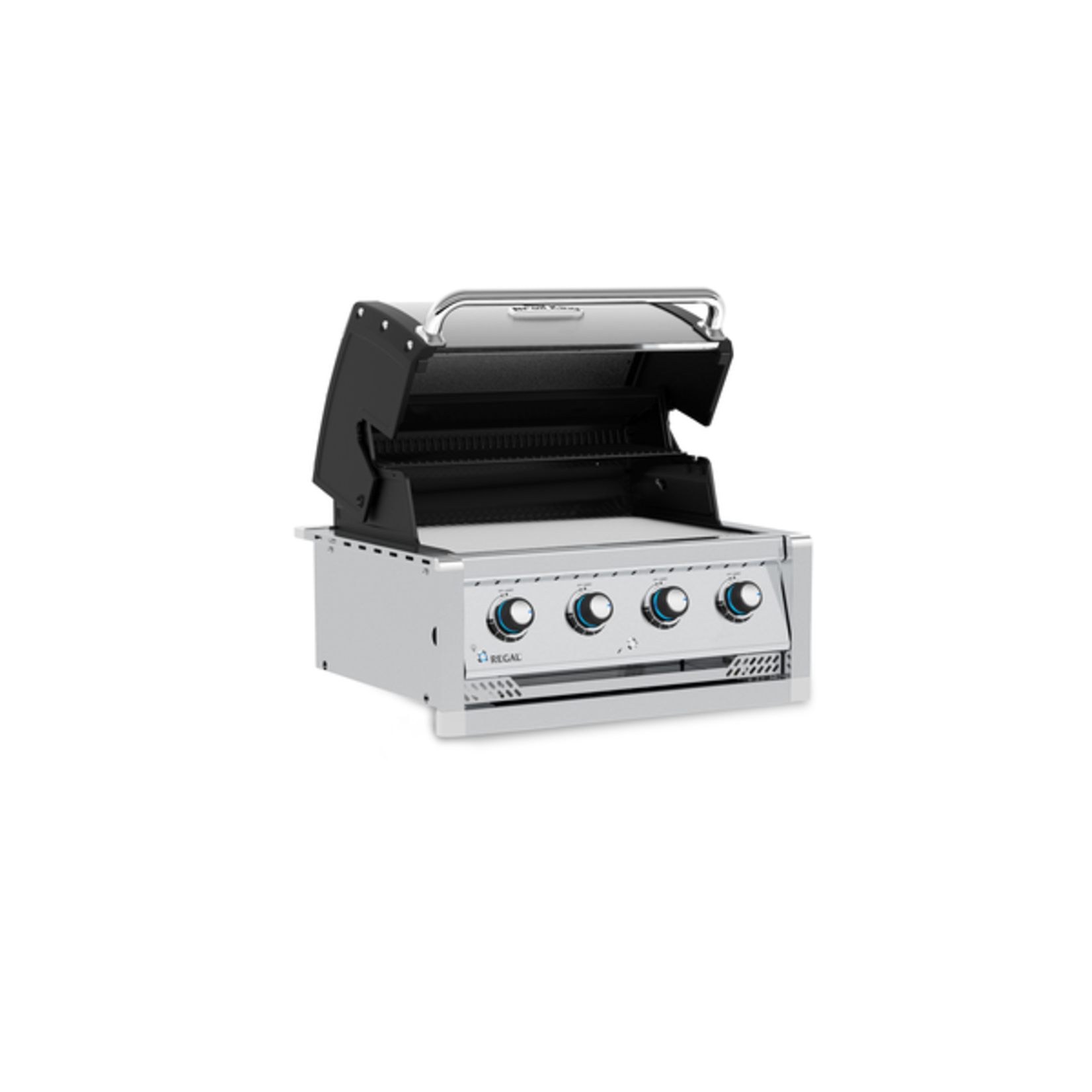 Broil King Regal S420 Built-In - NG