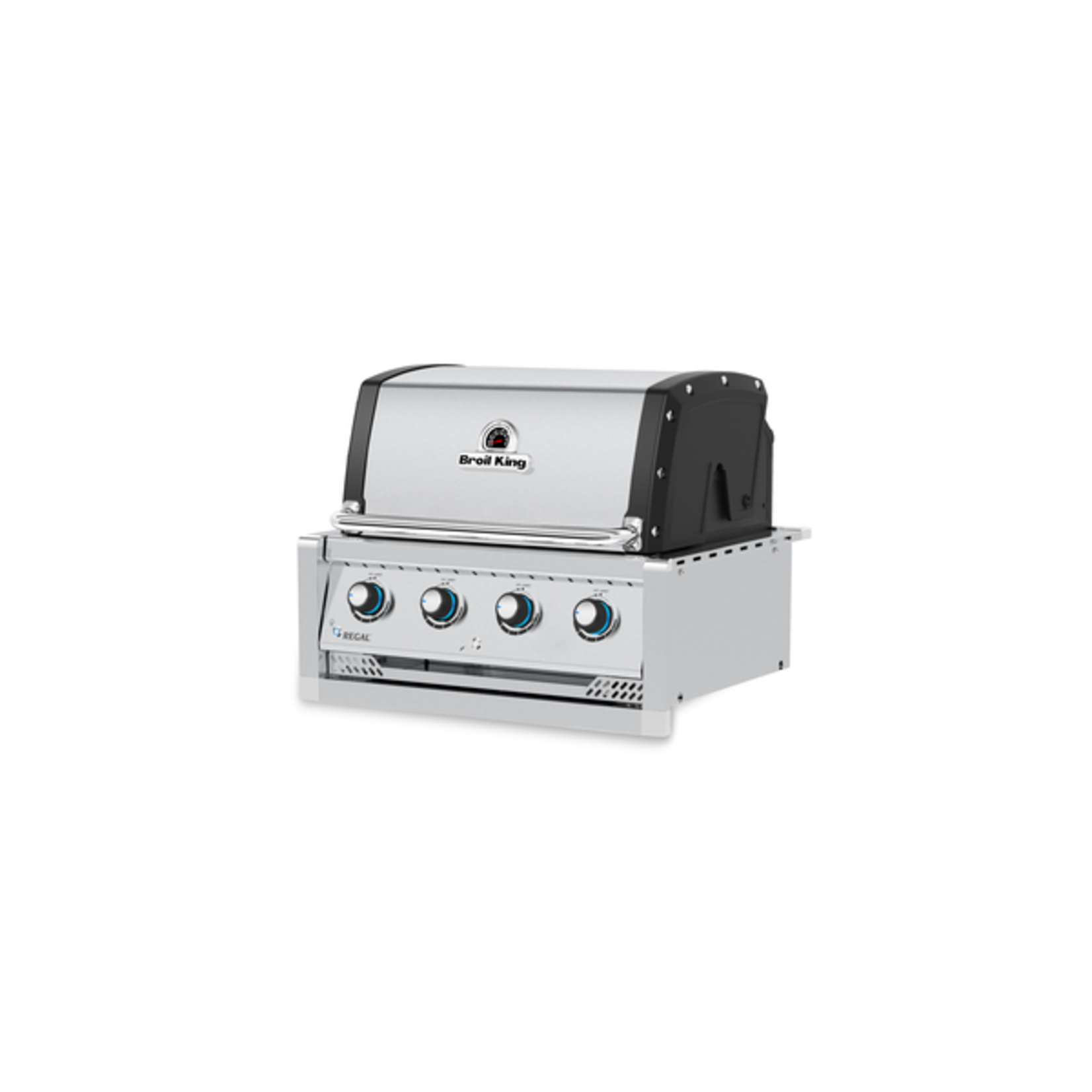 Broil King Regal S420 Built-In - NG