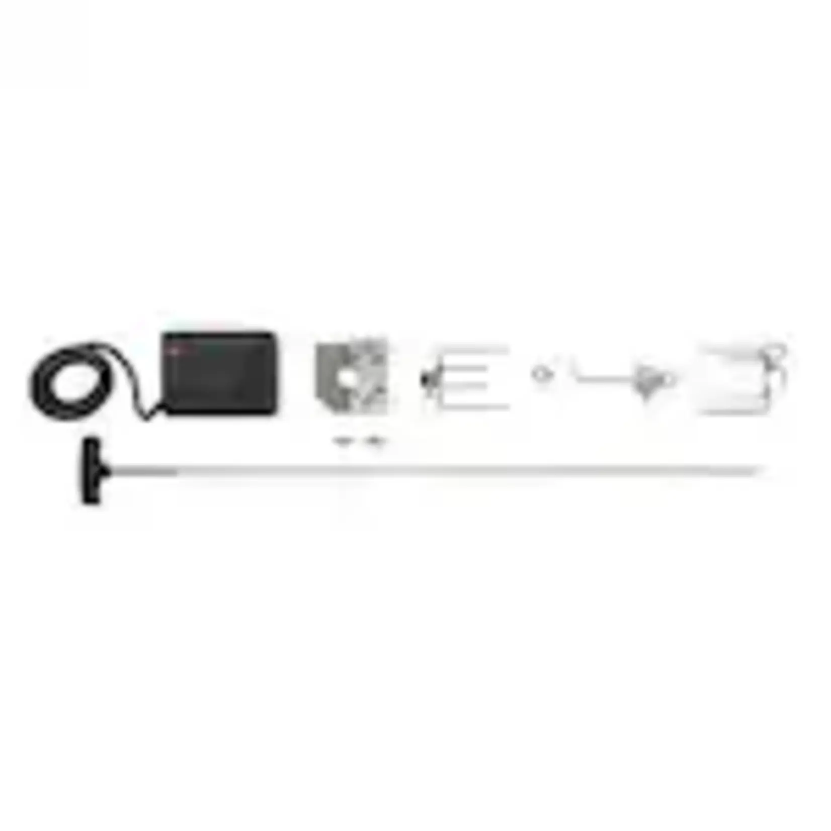 Napoleon Heavy Duty Rotisserie Kit for all Rogue® Grill Series