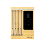 Traeger Meater Pro XL ($96 Off Easter 2026)