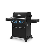 Broil King Baron 490 Pro Shadow LP