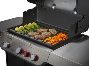Save on Weber griddle inserts!