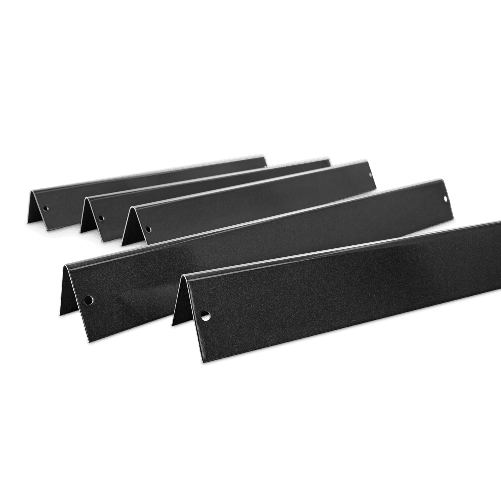 Grill Care FLAVORIZER BARS  22.5 Porcelain-coated Fits SPIRIT 300 series gas grills (with side-mounted control panel)